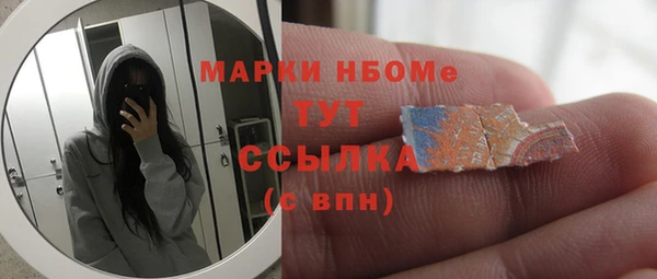стаф Абинск