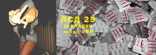 стаф Абинск